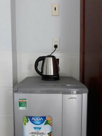 Anh Vy Hotel Qui Nhon - Photo4