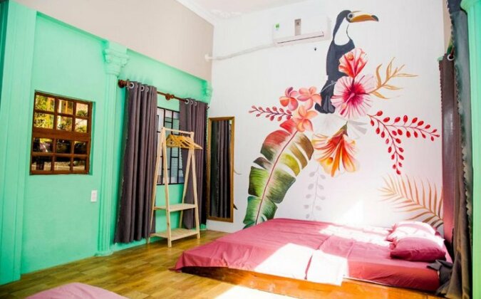 Ann House Qui Nhon - Photo3