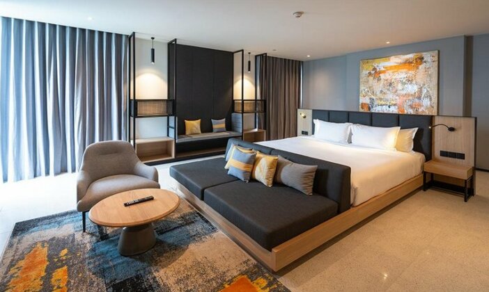 Anya Hotel Quy Nhon - Photo3