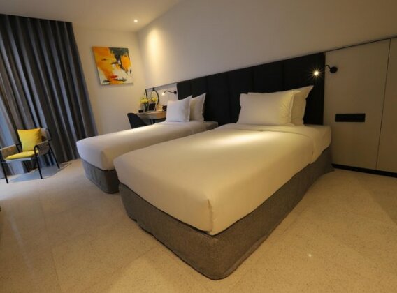 Anya Hotel Quy Nhon - Photo4