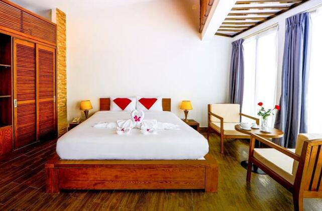 Aurora Villas and Resort - Photo3