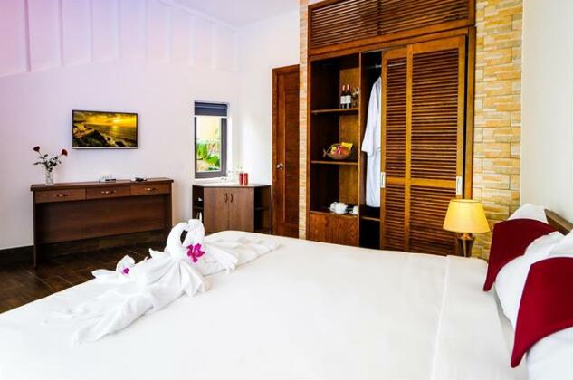 Aurora Villas and Resort - Photo4