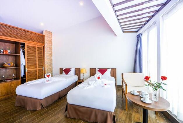 Aurora Villas and Resort - Photo5