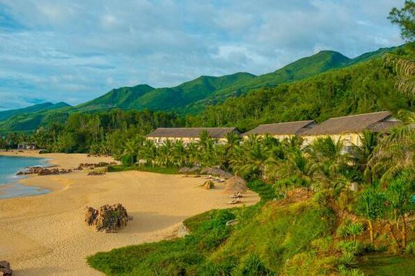 AVANI Quy Nhon Resort & Spa