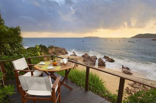 AVANI Quy Nhon Resort & Spa - Photo2