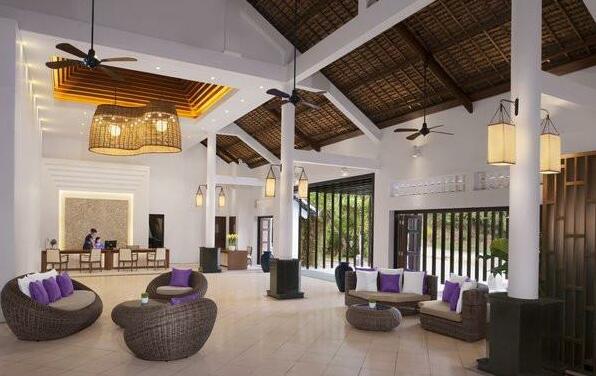 AVANI Quy Nhon Resort & Spa - Photo3