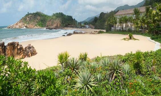 AVANI Quy Nhon Resort & Spa - Photo5