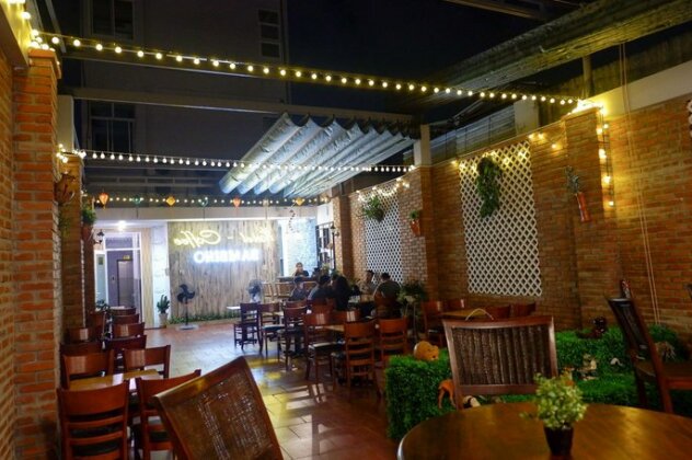 Bambino Hostel & Coffee - Photo2
