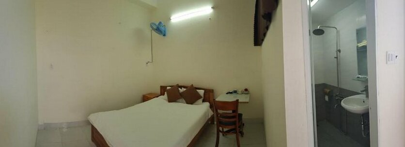 Bambino Hostel & Coffee - Photo4