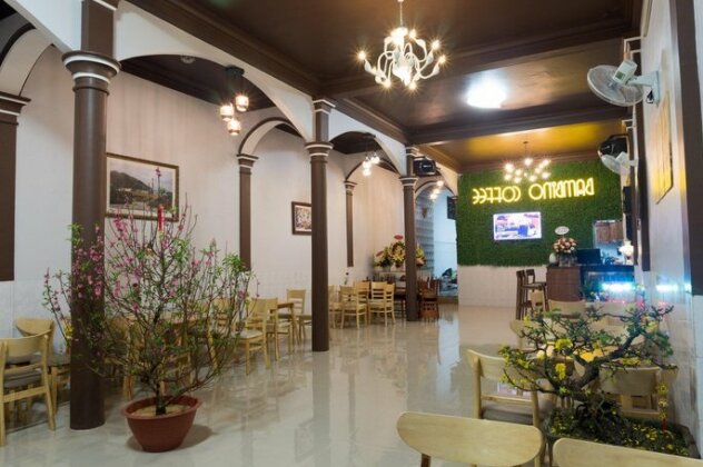 Bambino Hostel & Coffee - Photo5