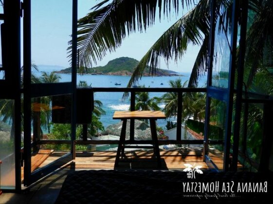 Banana Homestay Qui Nhon - Photo2
