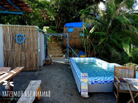 Banana Homestay Qui Nhon - Photo4