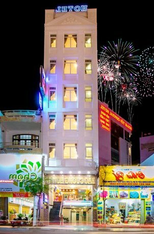 Bao Cuong Hotel Qui Nhon - Photo2