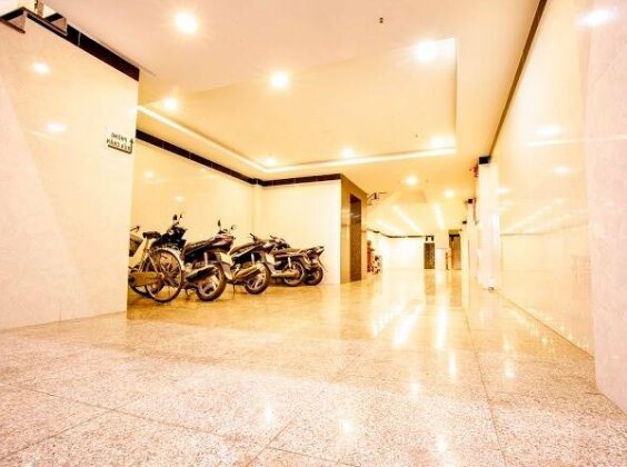 Bao Cuong Hotel Qui Nhon - Photo3