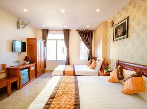 Bao Cuong Hotel Qui Nhon - Photo4