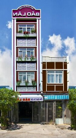 Bao Lan Hotel - Photo2