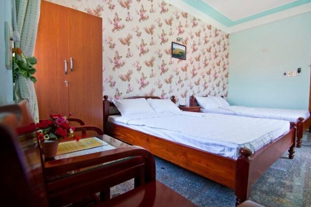 Bao Lan Hotel - Photo3