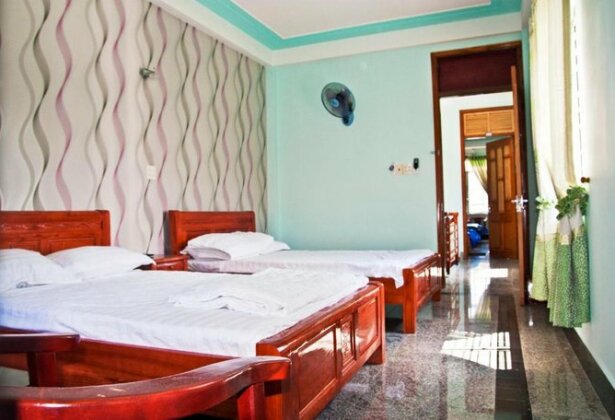 Bao Lan Hotel - Photo4