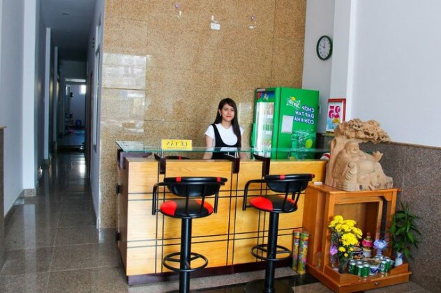 Bich Ngoc Hotel - Photo2