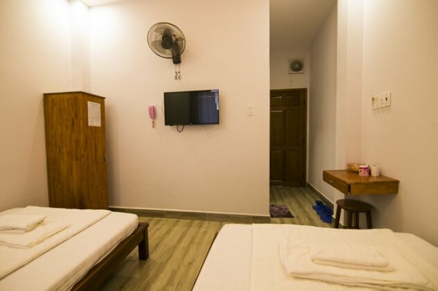 Bich Ngoc Hotel - Photo3
