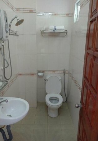 Binh Minh Hotel Qui Nhon - Photo4