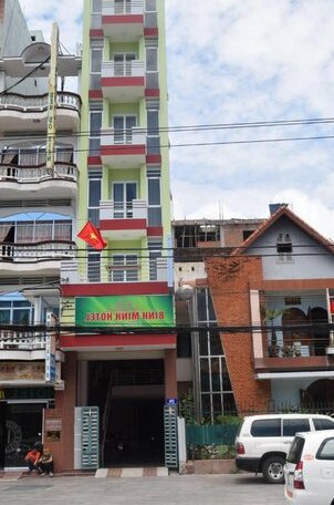 Binh Minh Hotel Qui Nhon - Photo5