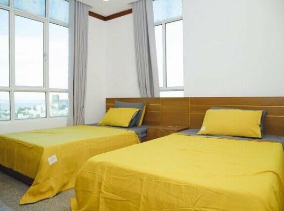 Boom Homestay Qui Nhon - Photo2