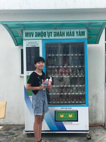 Boom Homestay Qui Nhon - Photo3
