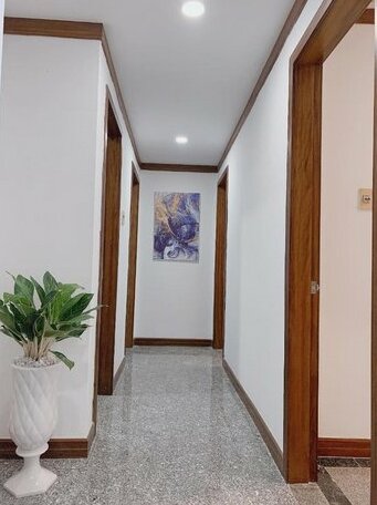 Boom Homestay Qui Nhon - Photo4