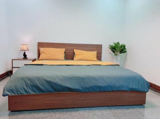 Boom Homestay Qui Nhon - Photo5