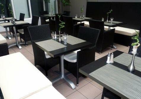 Cali Hotel - Photo2