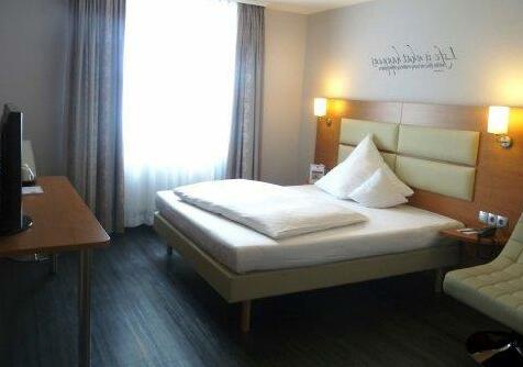 Cali Hotel - Photo4