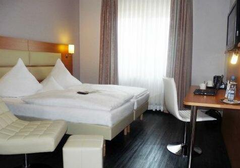 Cali Hotel - Photo5