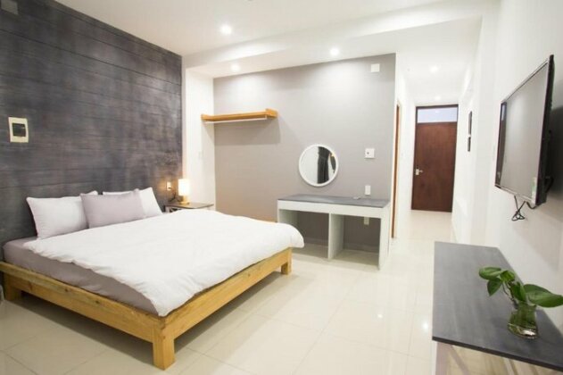 Carisbay Hostel