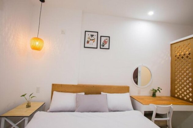 Carisbay Hostel - Photo3