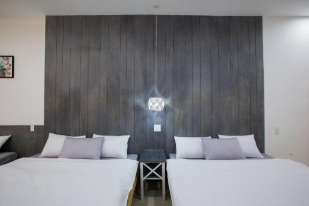 Carisbay Hostel - Photo4