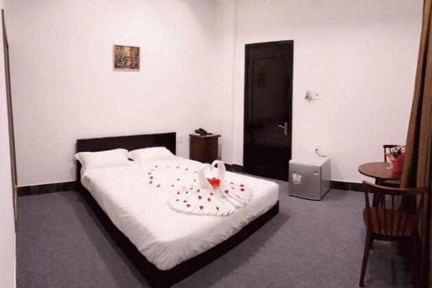 Casa Blanca Qui Nhon - Photo3
