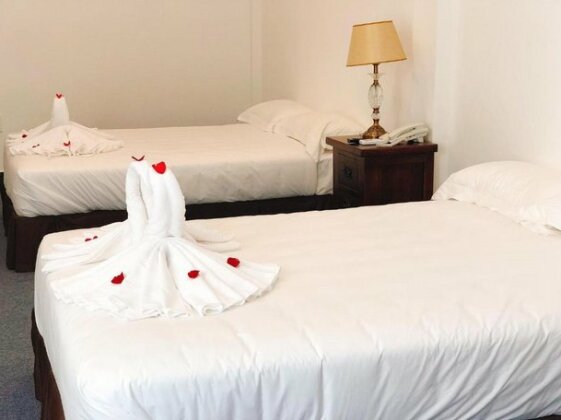 Casa Blanca Qui Nhon - Photo4