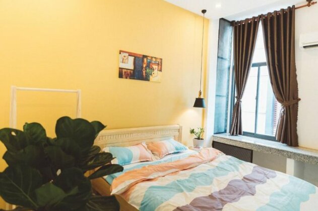 Chang Homestay Quy Nhon - Photo3
