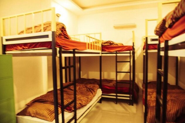 Chang Homestay Quy Nhon - Photo5