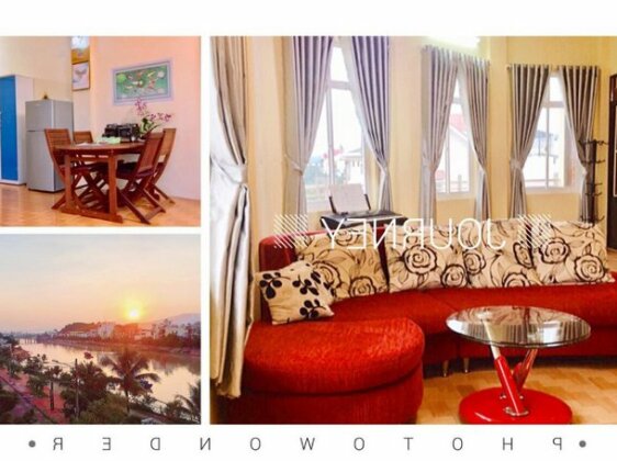 Charming Apartment by the River - Photo2