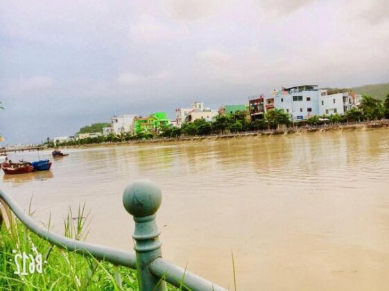 Charming Apartment by the River - Photo5
