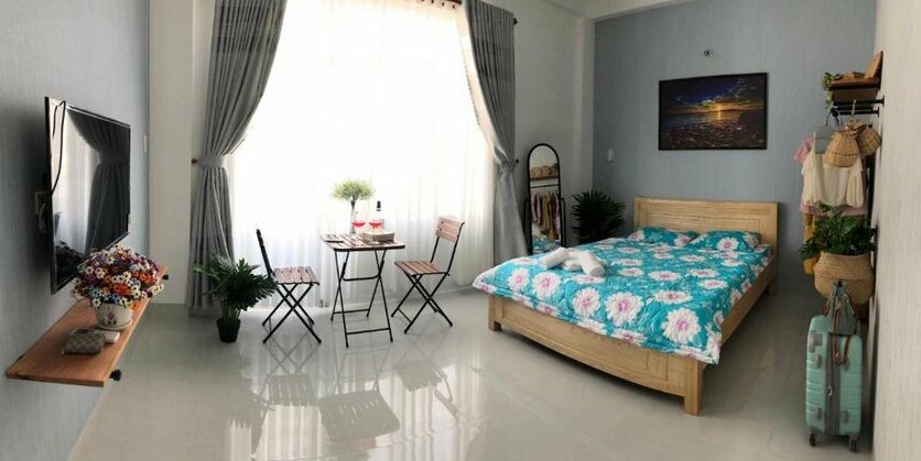 Coastal Quy Nhon Homestay - Photo2