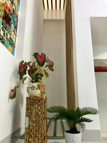 Coastal Quy Nhon Homestay - Photo3