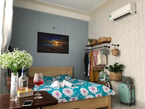 Coastal Quy Nhon Homestay - Photo5