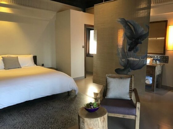 Crown Retreat Quy Nhon Resort - Photo4