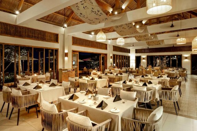 Crown Retreat Quy Nhon Resort - Photo5