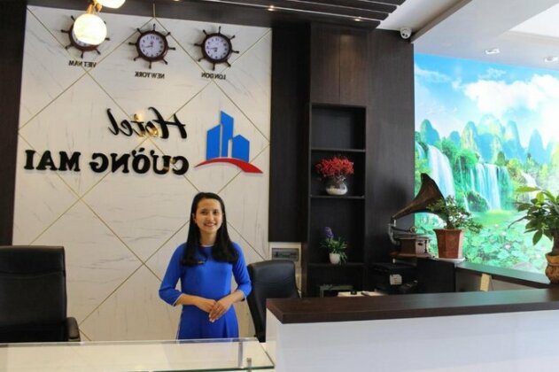 Cuong Mai Hotel - Photo2