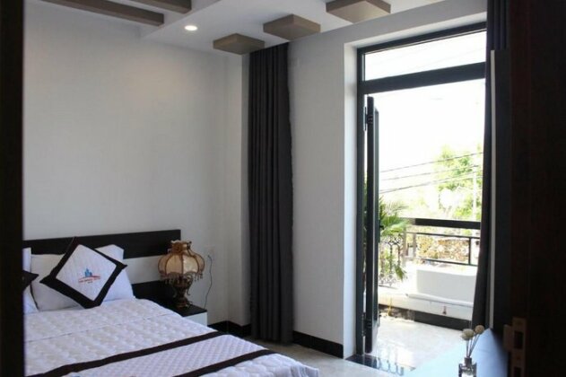 Cuong Mai Hotel - Photo3
