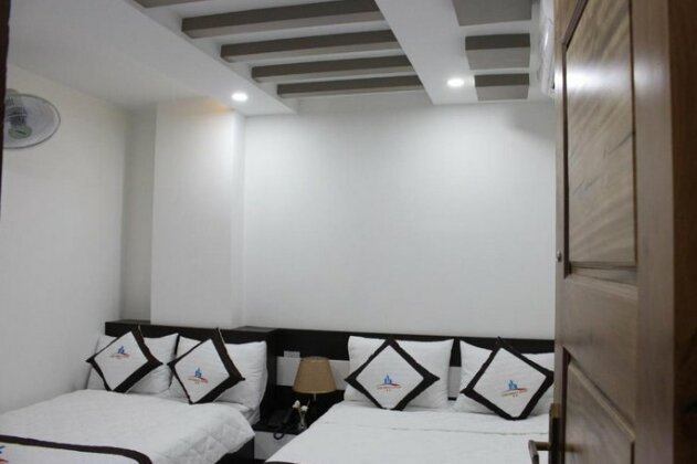 Cuong Mai Hotel - Photo5